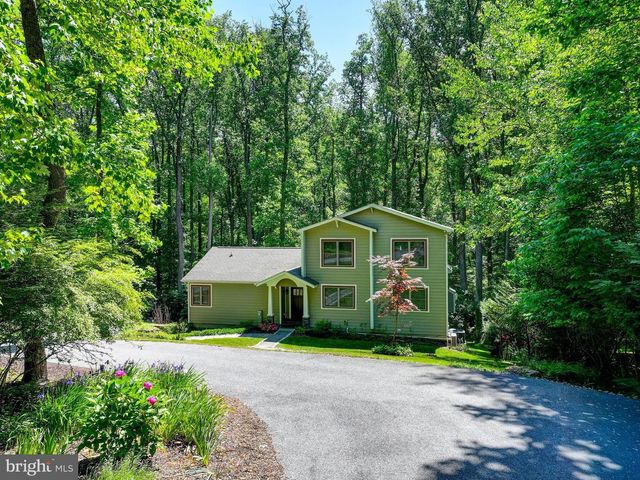 13 BURWOOD CT, Lutherville Timonium, MD 21093