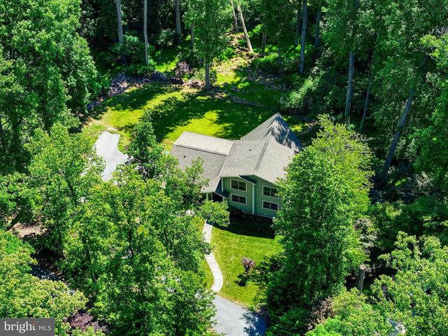 13 BURWOOD CT, Lutherville Timonium, MD 21093