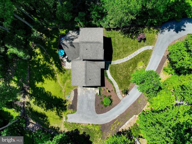 13 BURWOOD CT, Lutherville Timonium, MD 21093