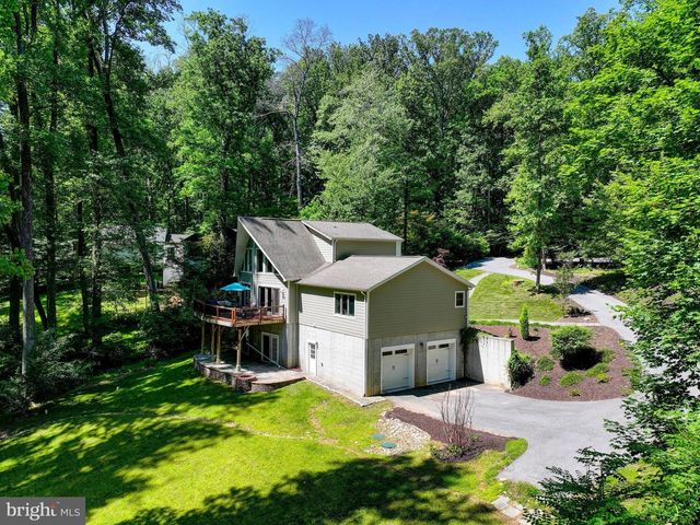 13 BURWOOD CT, Lutherville Timonium, MD 21093