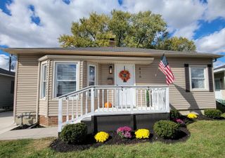 416 E Elm Street, Washington Court House, OH 43160