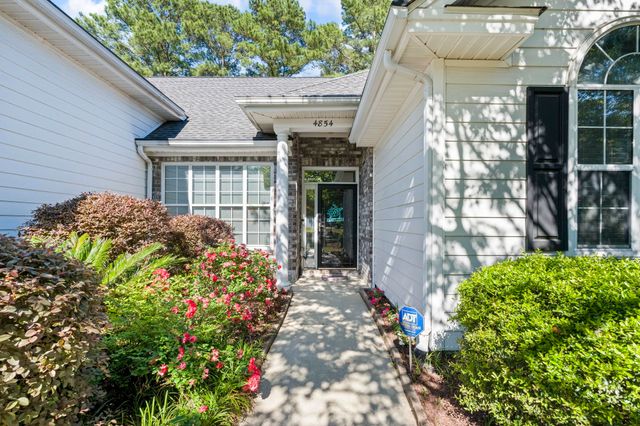 4854 Westwind Dr., Myrtle Beach, SC 29579