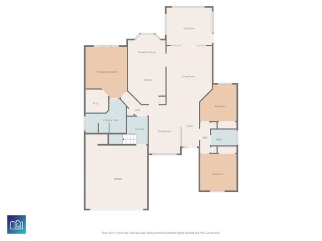 4854 Westwind Dr., Myrtle Beach, SC 29579