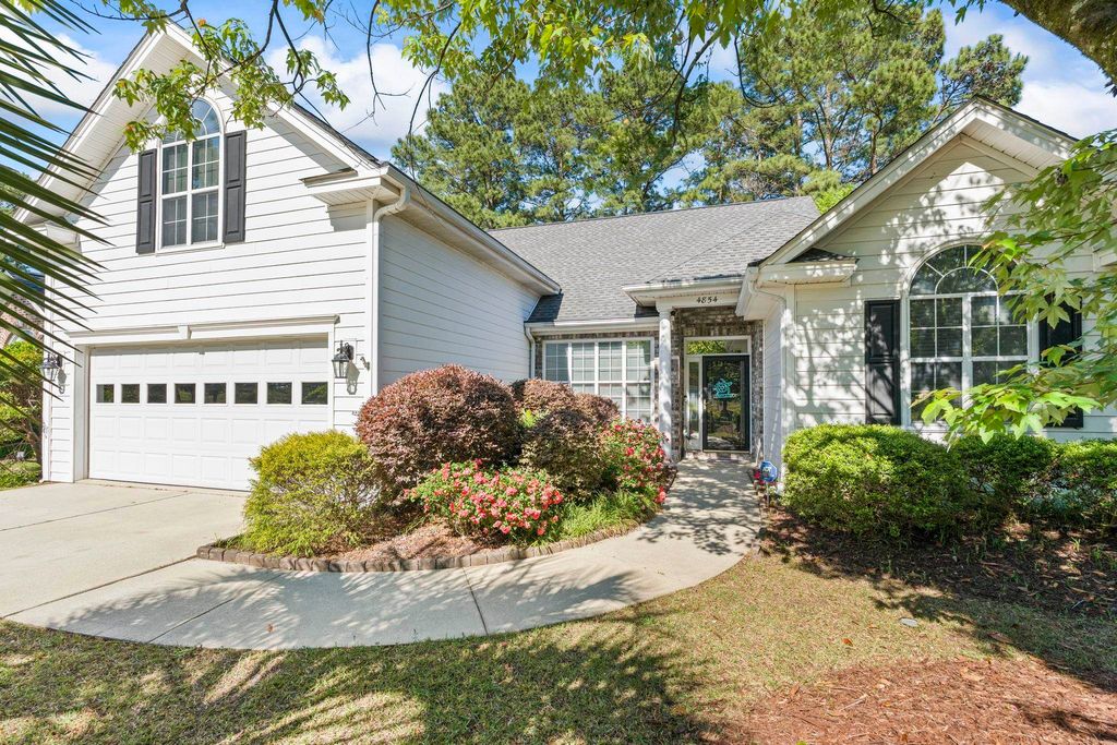 4854 Westwind Dr., Myrtle Beach, SC 29579