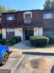 71 Place Fontaine, Lithonia, GA 30038