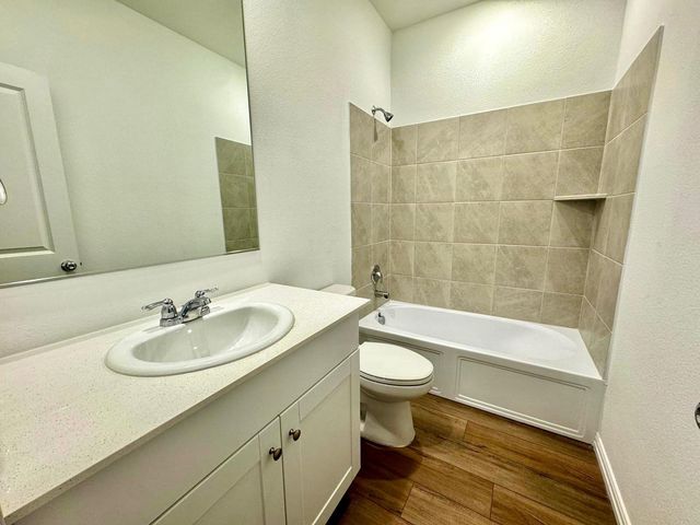 1012 Longleaf Lane, Princeton, TX 75407
