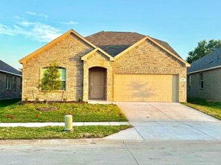 1012 Longleaf Lane, Princeton, TX 75407