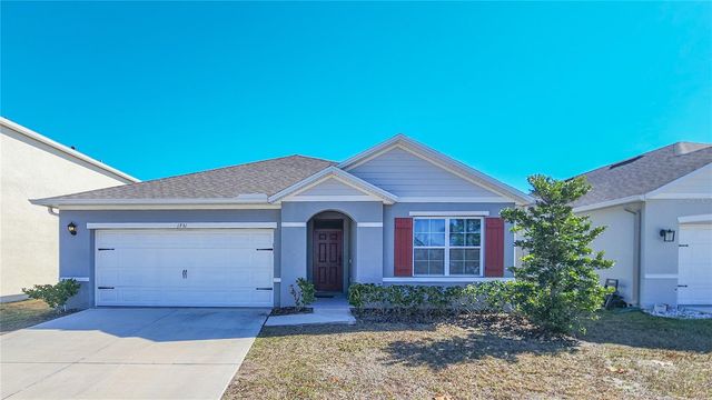 1731 SETTER AVENUE, St Cloud, FL 34771