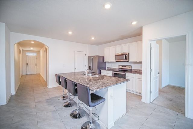 1731 SETTER AVENUE, St Cloud, FL 34771