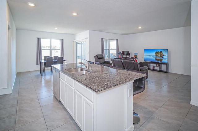 1731 SETTER AVENUE, St Cloud, FL 34771