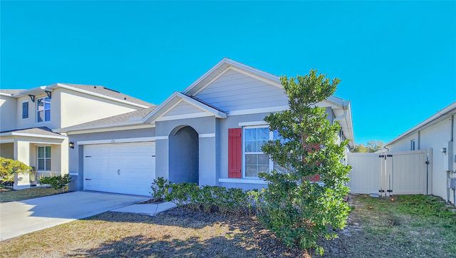 1731 SETTER AVENUE, St Cloud, FL 34771