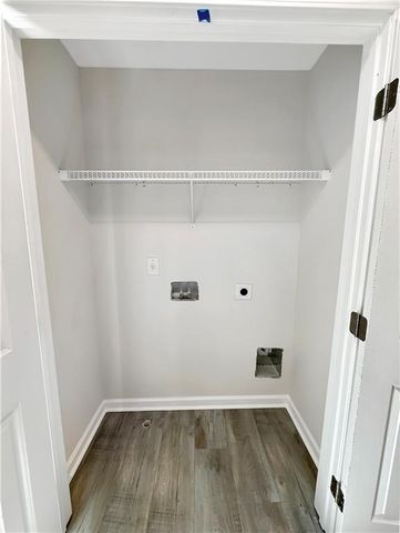 3942 Alderwoods Drive, Jonesboro, GA 30236