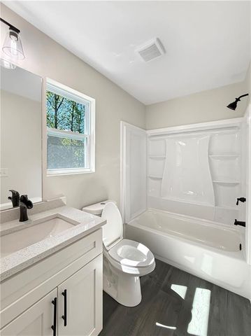 3942 Alderwoods Drive, Jonesboro, GA 30236