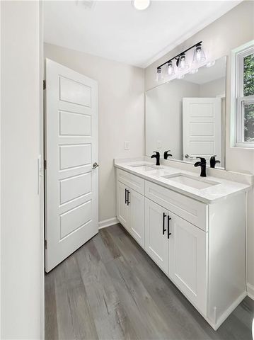 3942 Alderwoods Drive, Jonesboro, GA 30236