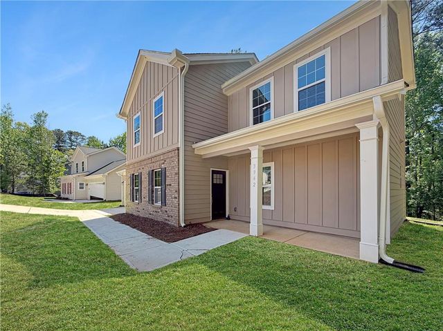 3942 Alderwoods Drive, Jonesboro, GA 30236