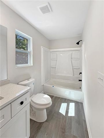 3942 Alderwoods Drive, Jonesboro, GA 30236