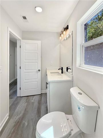 3942 Alderwoods Drive, Jonesboro, GA 30236