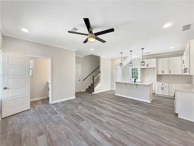 3942 Alderwoods Drive, Jonesboro, GA 30236