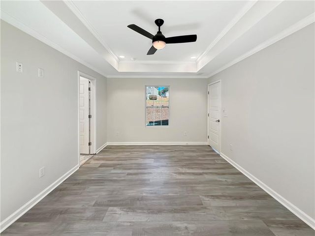 3942 Alderwoods Drive, Jonesboro, GA 30236