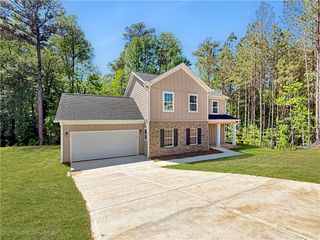 3942 Alderwoods Drive, Jonesboro, GA 30236