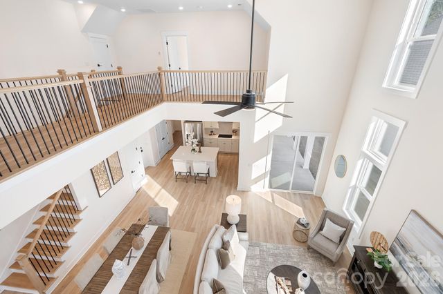 4326 Morning Mist Drive, Sherrills Ford, NC 28673