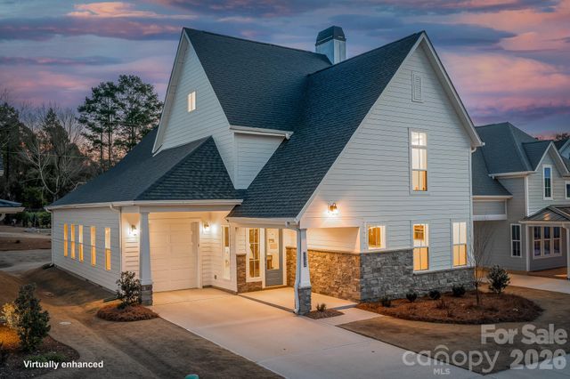 4326 Morning Mist Drive, Sherrills Ford, NC 28673