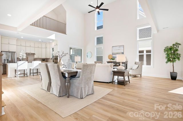 4326 Morning Mist Drive, Sherrills Ford, NC 28673