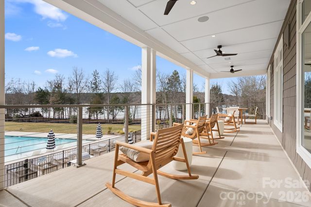 4326 Morning Mist Drive, Sherrills Ford, NC 28673