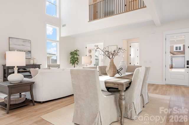 4326 Morning Mist Drive, Sherrills Ford, NC 28673