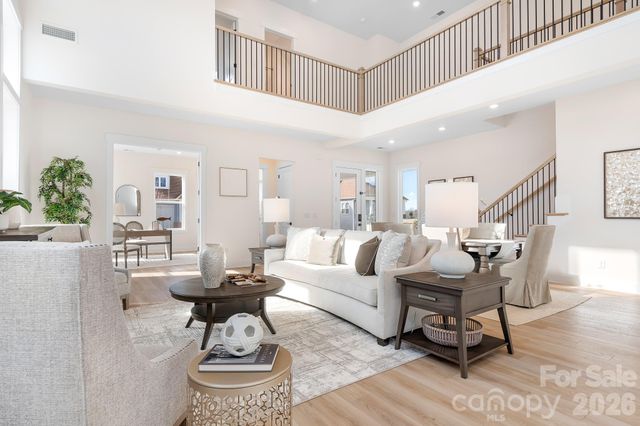 4326 Morning Mist Drive, Sherrills Ford, NC 28673