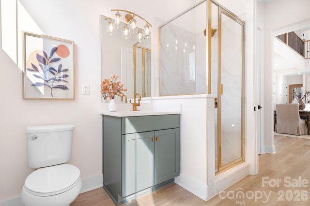 4326 Morning Mist Drive, Sherrills Ford, NC 28673