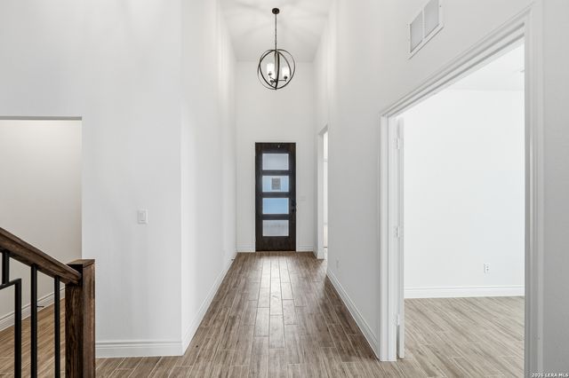 12413 DAINGERFIELD, San Antonio, TX 78253