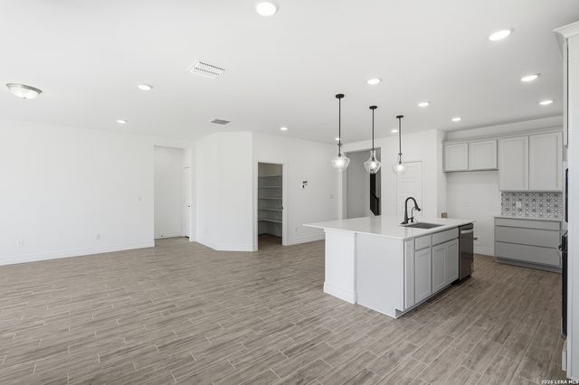 12413 DAINGERFIELD, San Antonio, TX 78253