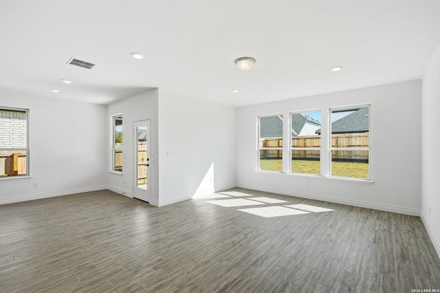 12413 DAINGERFIELD, San Antonio, TX 78253
