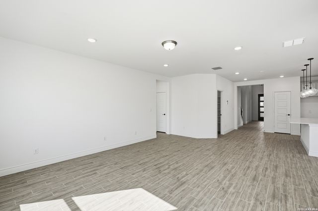 12413 DAINGERFIELD, San Antonio, TX 78253