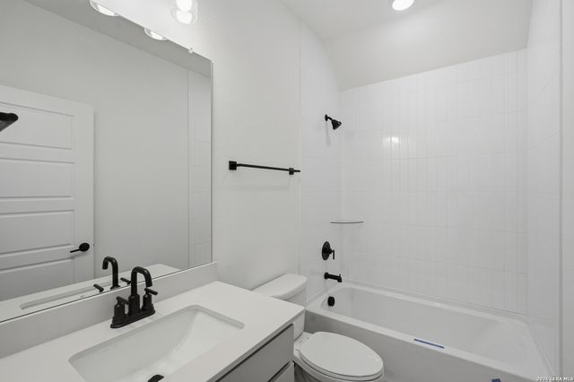 12413 DAINGERFIELD, San Antonio, TX 78253