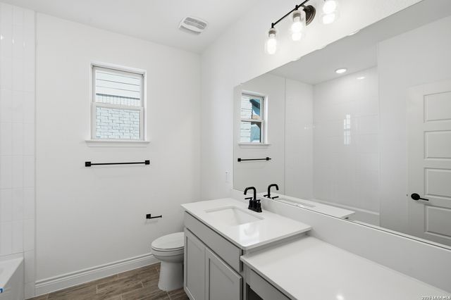 12413 DAINGERFIELD, San Antonio, TX 78253