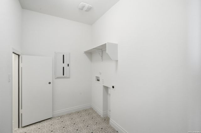 12413 DAINGERFIELD, San Antonio, TX 78253