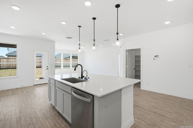 12413 DAINGERFIELD, San Antonio, TX 78253