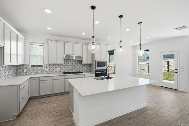12413 DAINGERFIELD, San Antonio, TX 78253