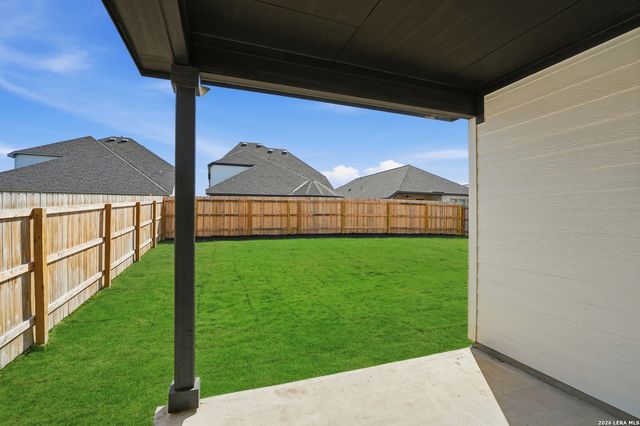 12413 DAINGERFIELD, San Antonio, TX 78253