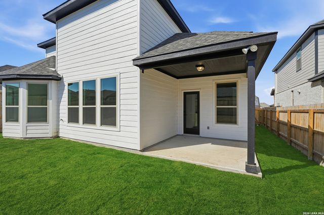 12413 DAINGERFIELD, San Antonio, TX 78253