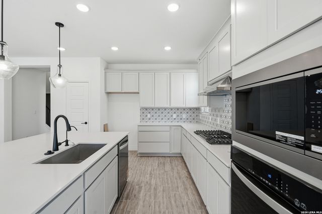 12413 DAINGERFIELD, San Antonio, TX 78253