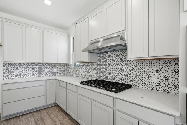 12413 DAINGERFIELD, San Antonio, TX 78253