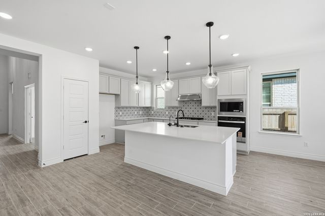 12413 DAINGERFIELD, San Antonio, TX 78253