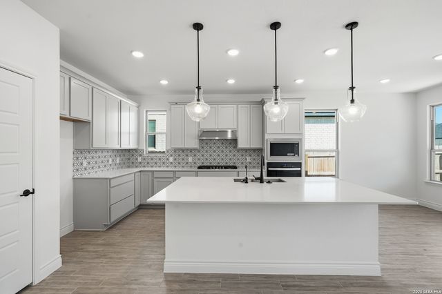 12413 DAINGERFIELD, San Antonio, TX 78253