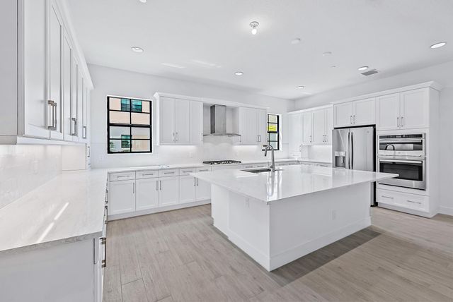 5260 Beckman Terrace, Palm Beach Gardens, FL 33418