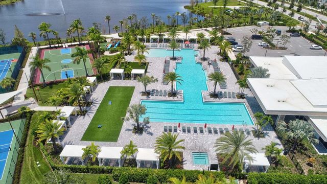 5260 Beckman Terrace, Palm Beach Gardens, FL 33418