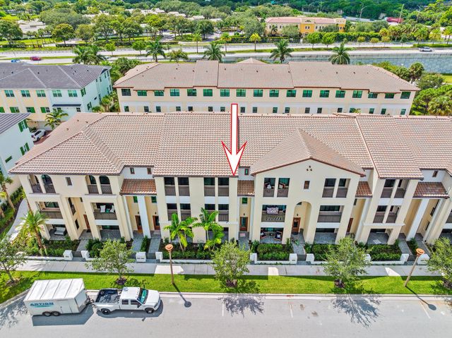 5260 Beckman Terrace, Palm Beach Gardens, FL 33418