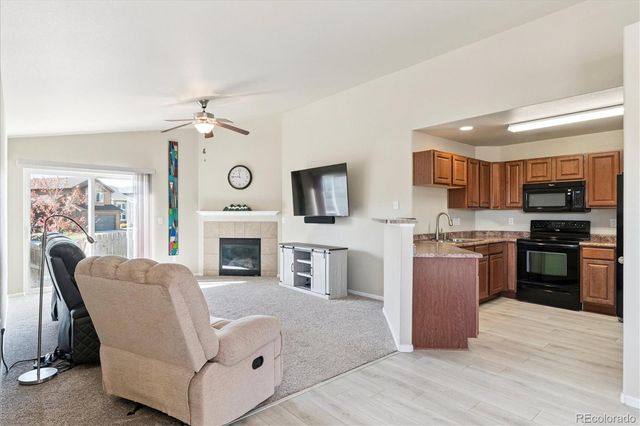 6949 Dusty Miller Way, Colorado Springs, CO 80908